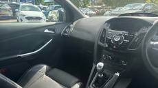 Ford Focus ST 2.0T ST-3 5dr Petrol Hatchback
